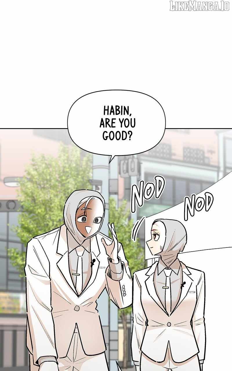 Skool of Street Chapter 58 page 81
