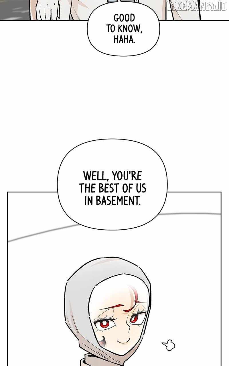 Skool of Street Chapter 58 page 82
