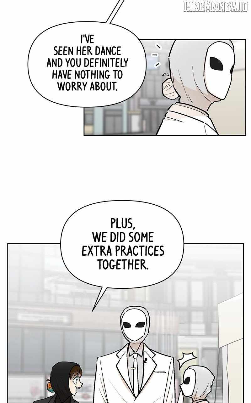 Skool of Street Chapter 58 page 84