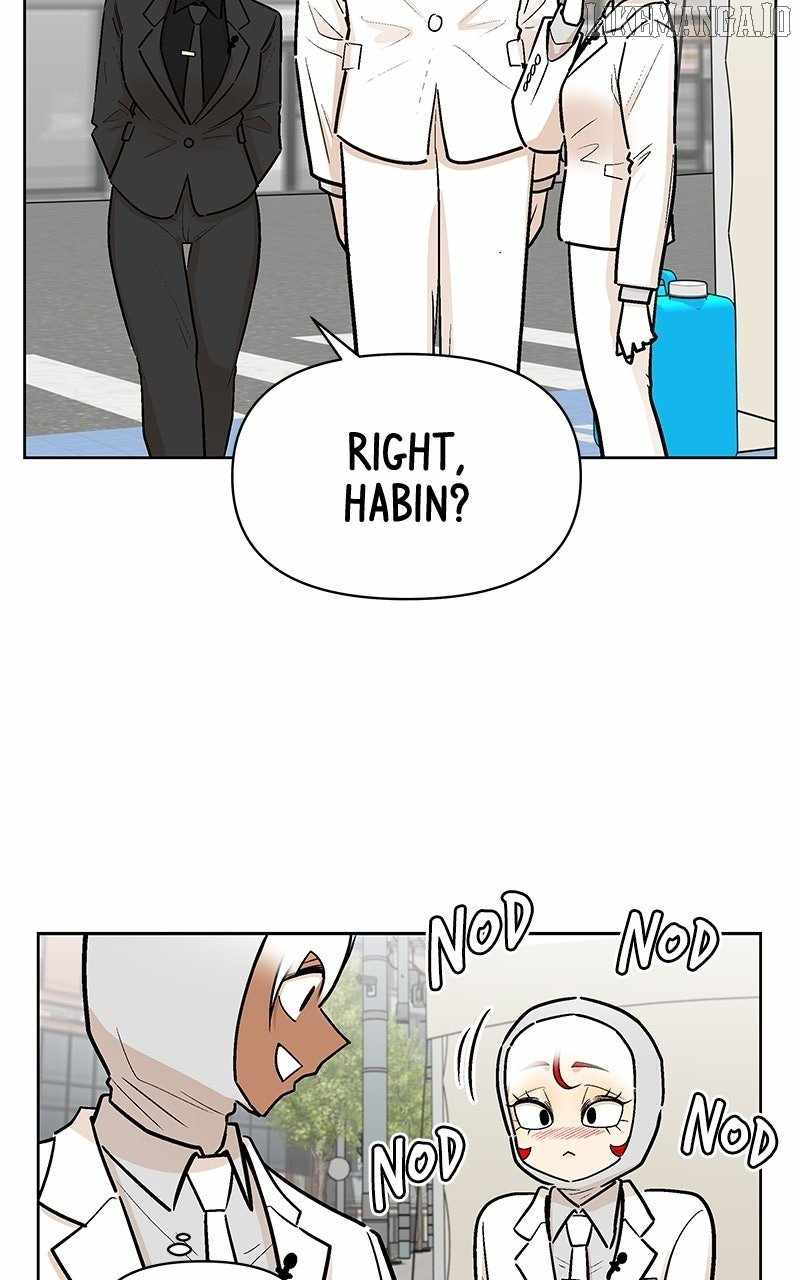 Skool of Street Chapter 58 page 85