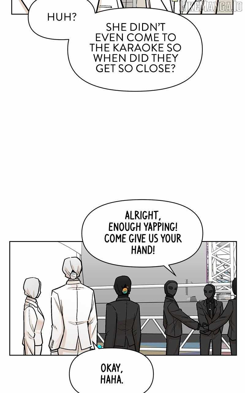 Skool of Street Chapter 58 page 86