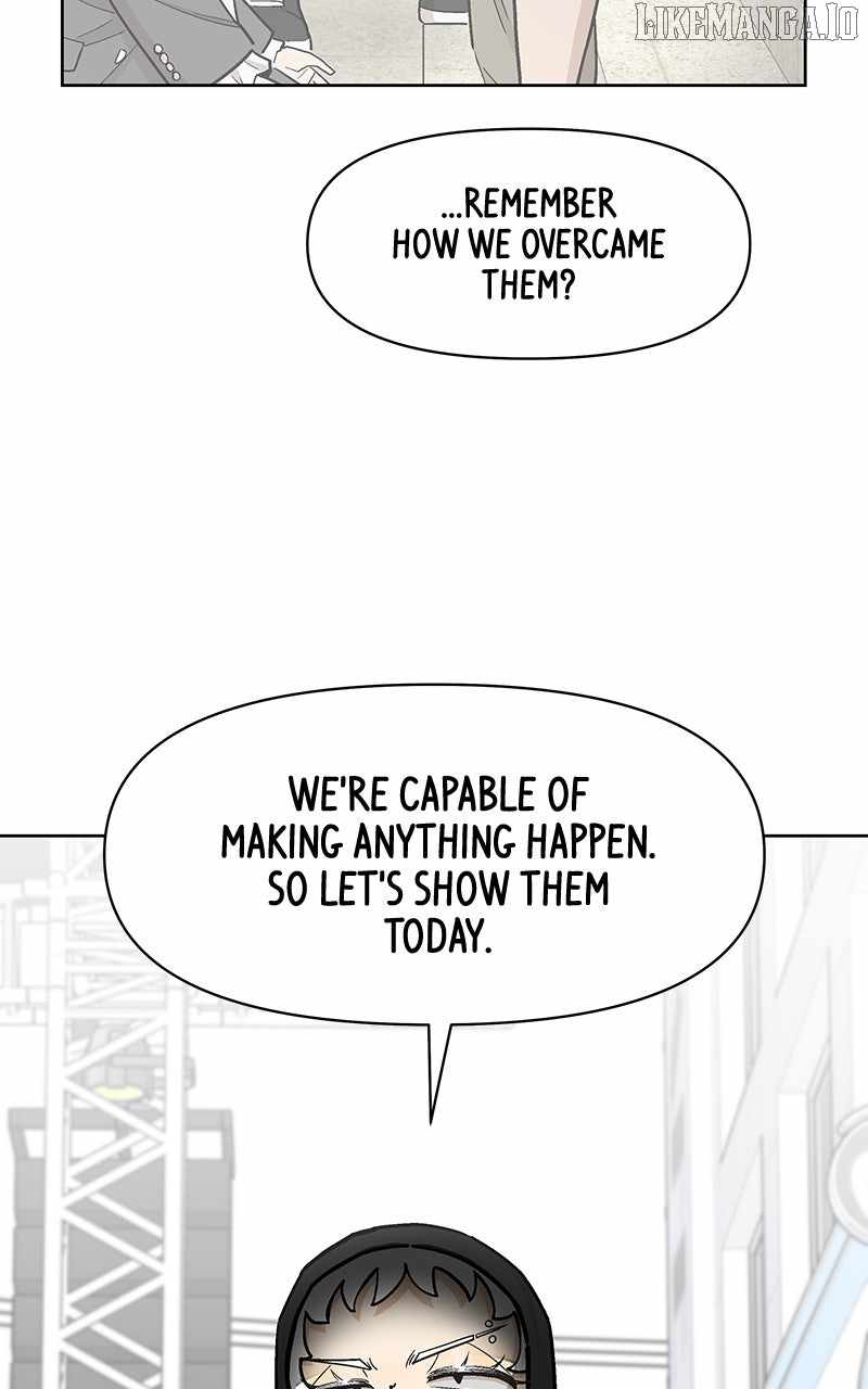 Skool of Street Chapter 58 page 89