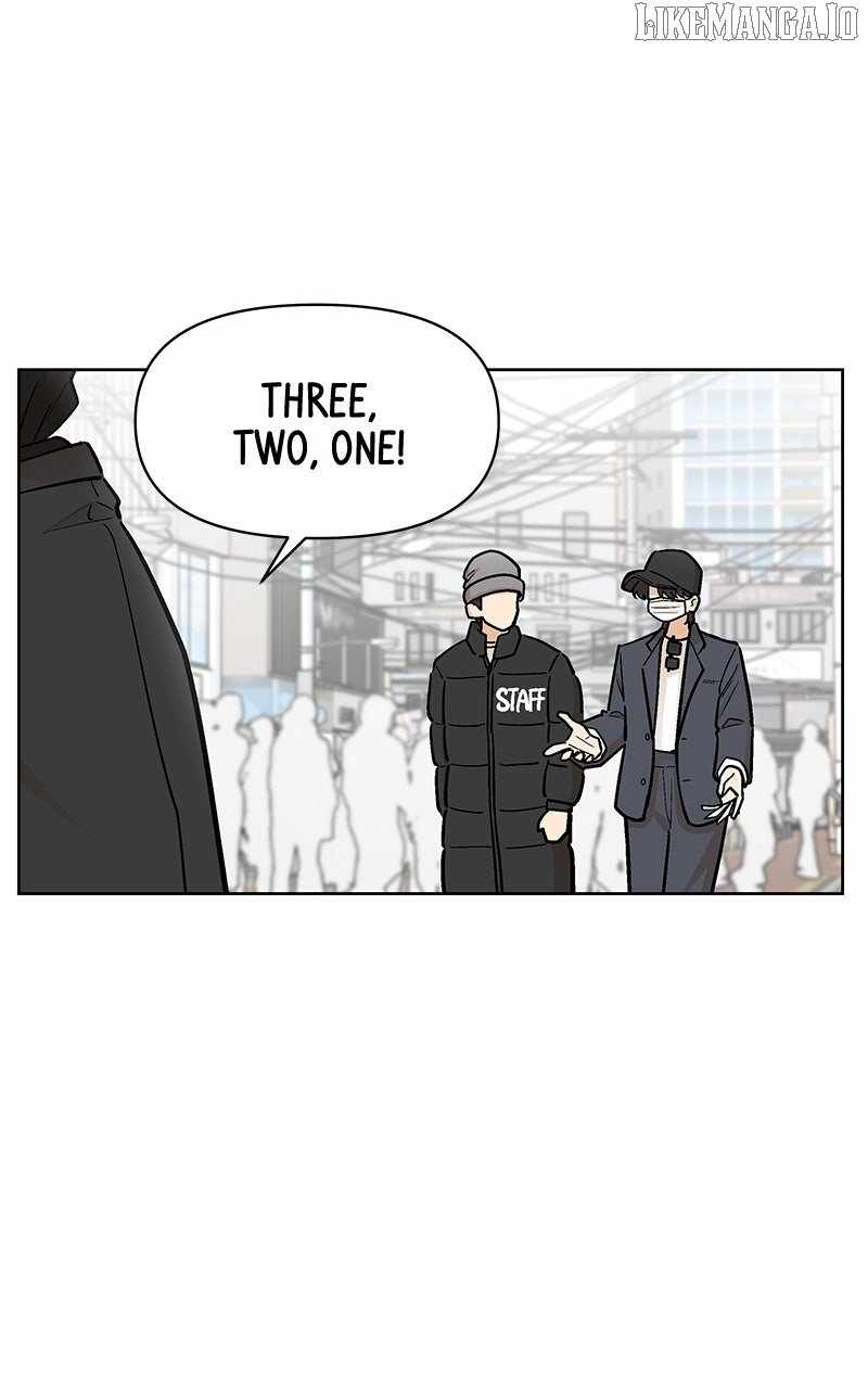 Skool of Street Chapter 58 page 91