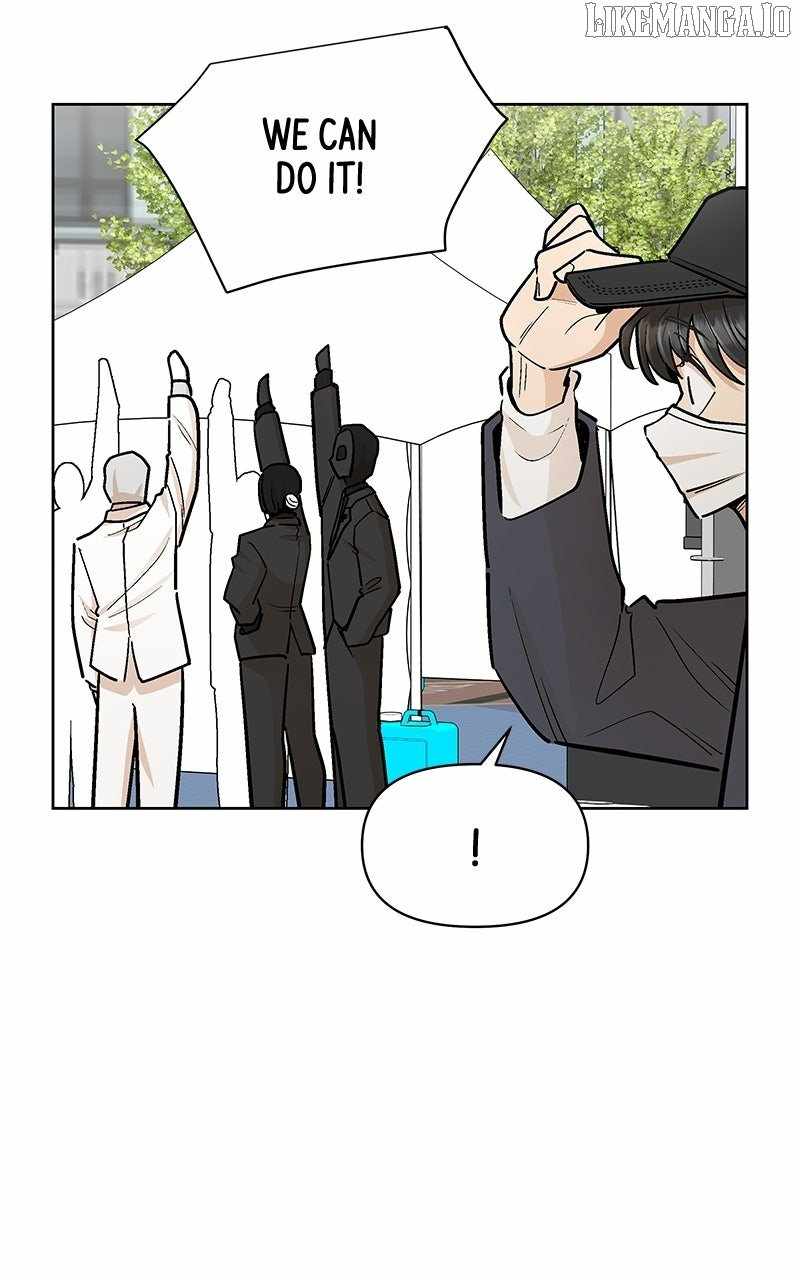 Skool of Street Chapter 58 page 92