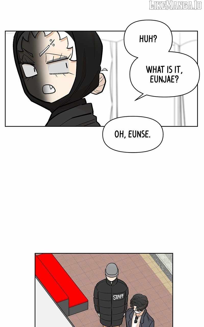 Skool of Street Chapter 58 page 93