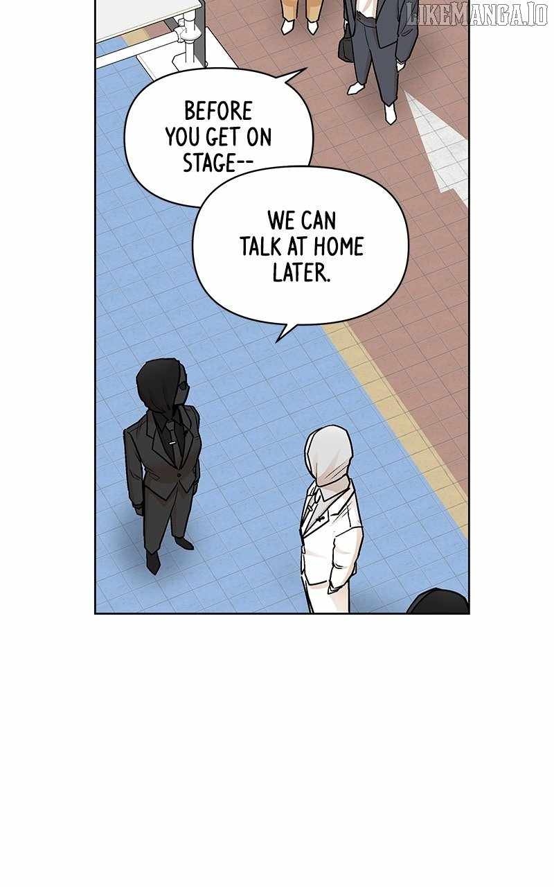 Skool of Street Chapter 58 page 94