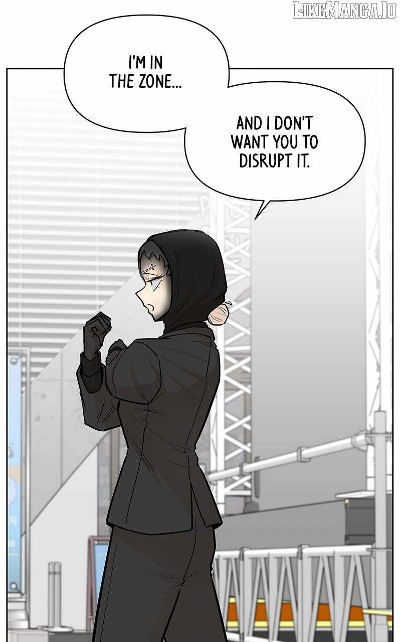 Skool of Street Chapter 58 page 95