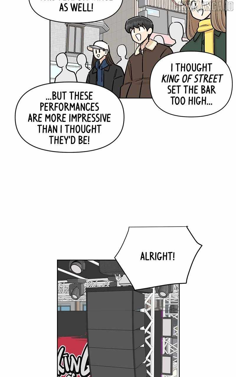 Skool of Street Chapter 59 page 2