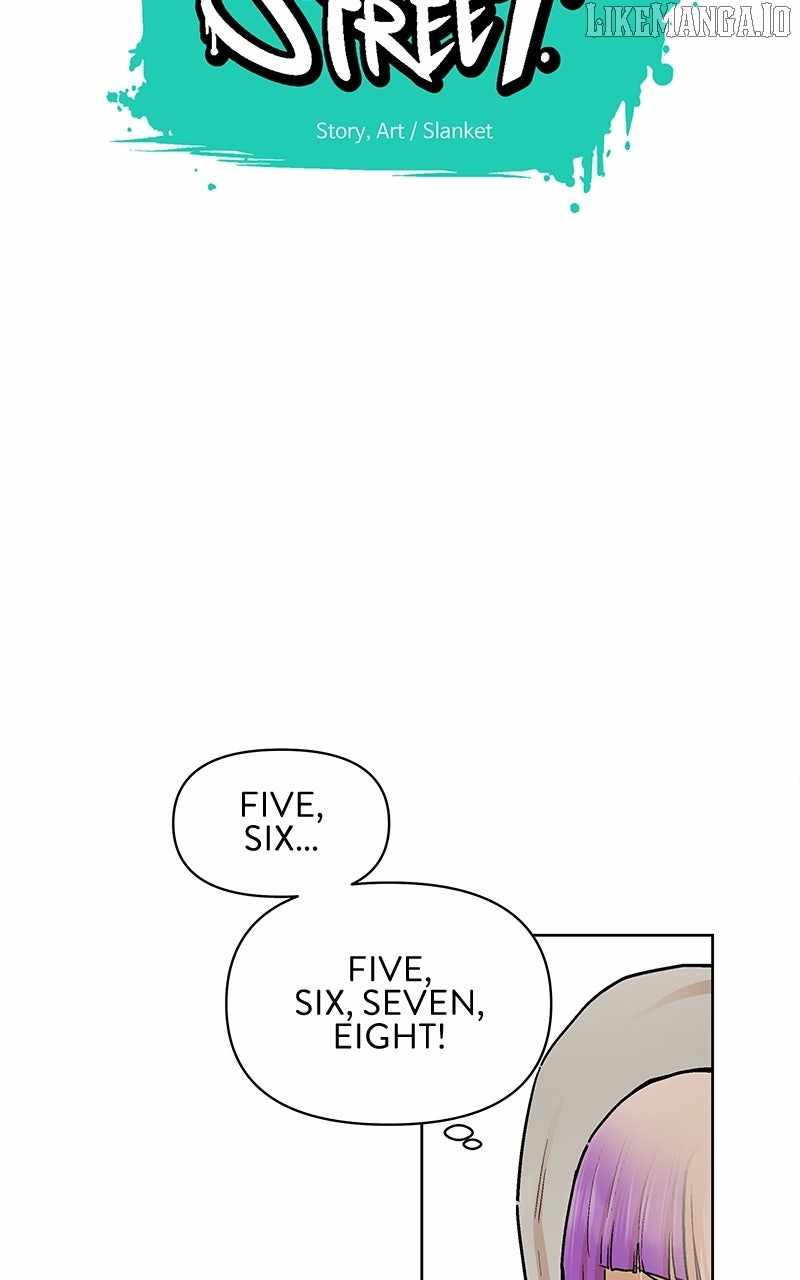 Skool of Street Chapter 59 page 5