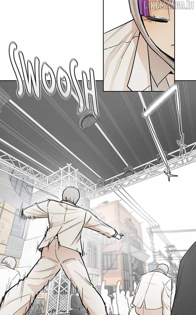 Skool of Street Chapter 59 page 6