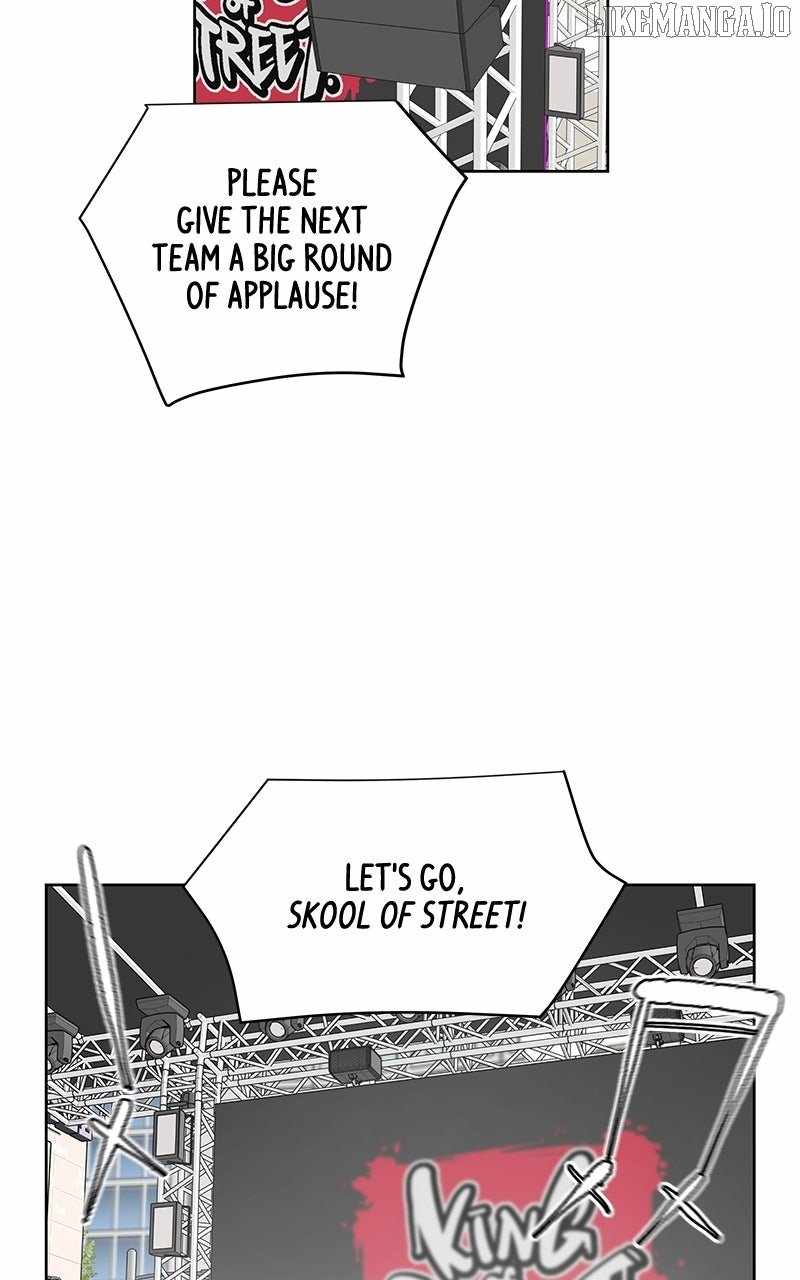 Skool of Street Chapter 59 page 3