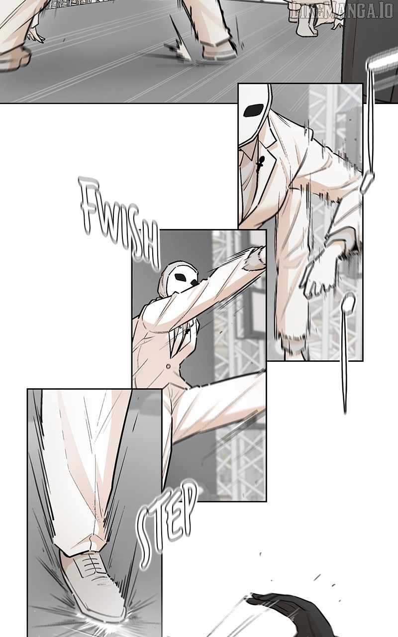 Skool of Street Chapter 59 page 7