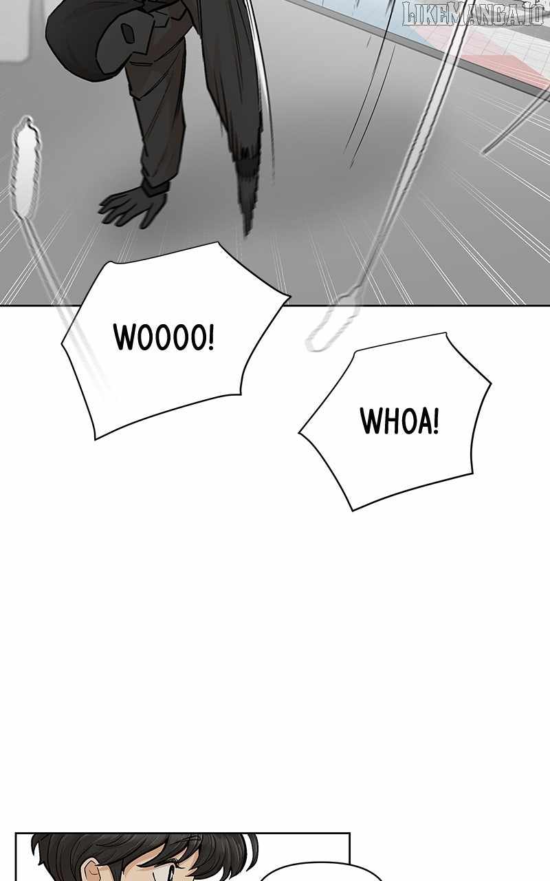 Skool of Street Chapter 59 page 13