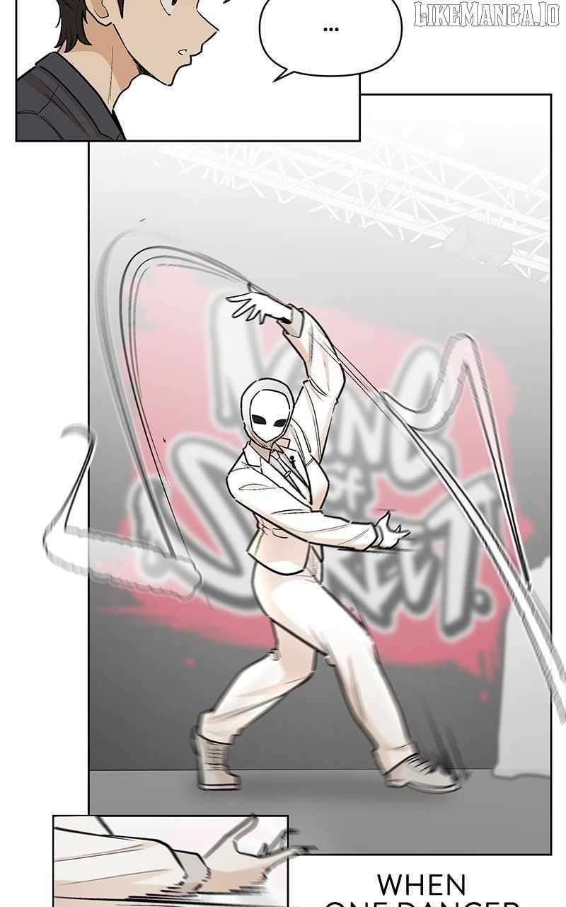 Skool of Street Chapter 59 page 14