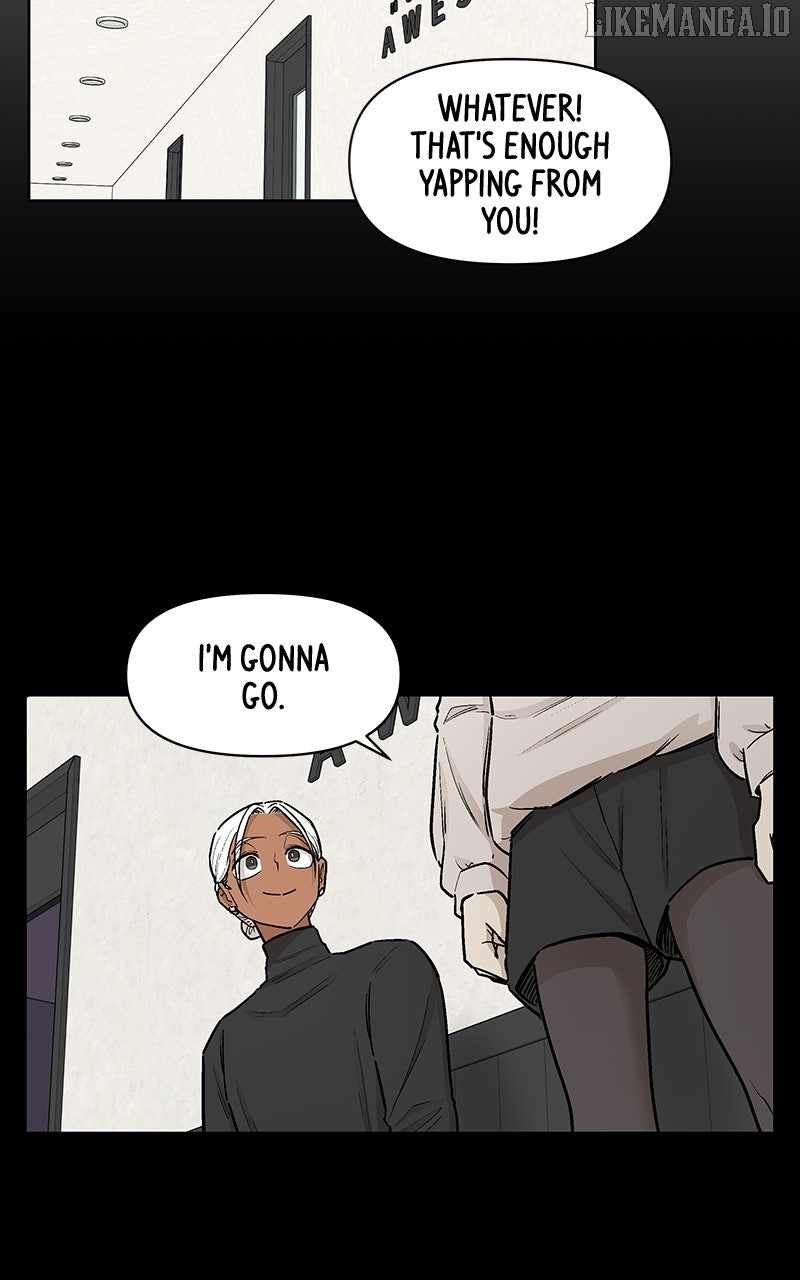 Skool of Street Chapter 59 page 23
