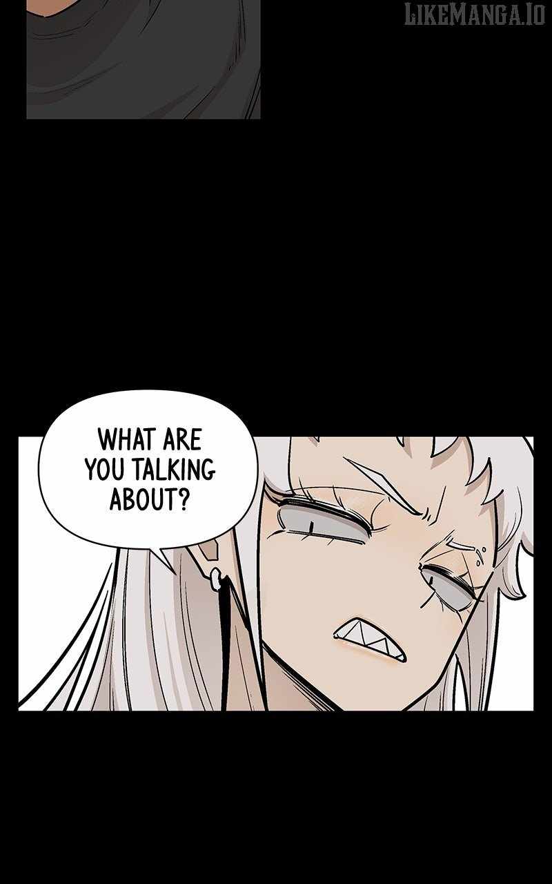 Skool of Street Chapter 59 page 25
