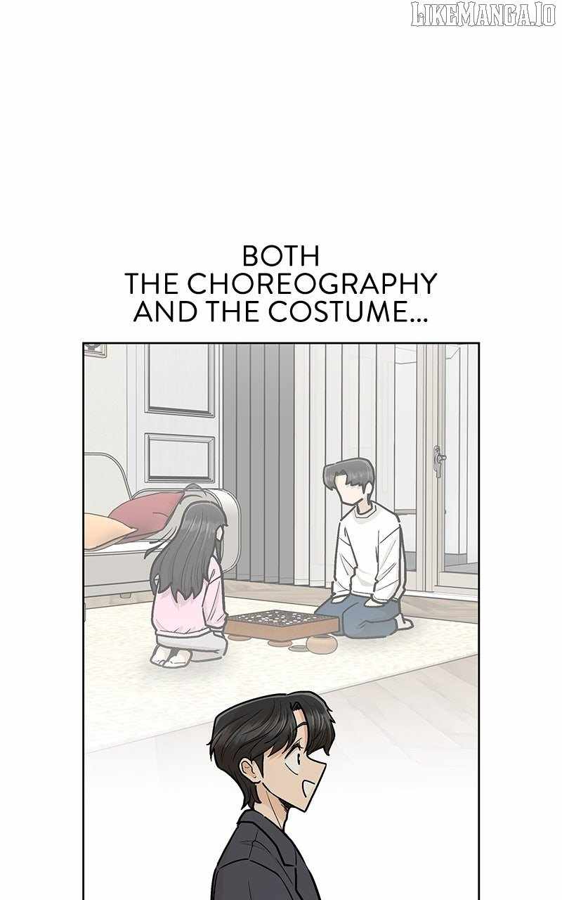 Skool of Street Chapter 59 page 20