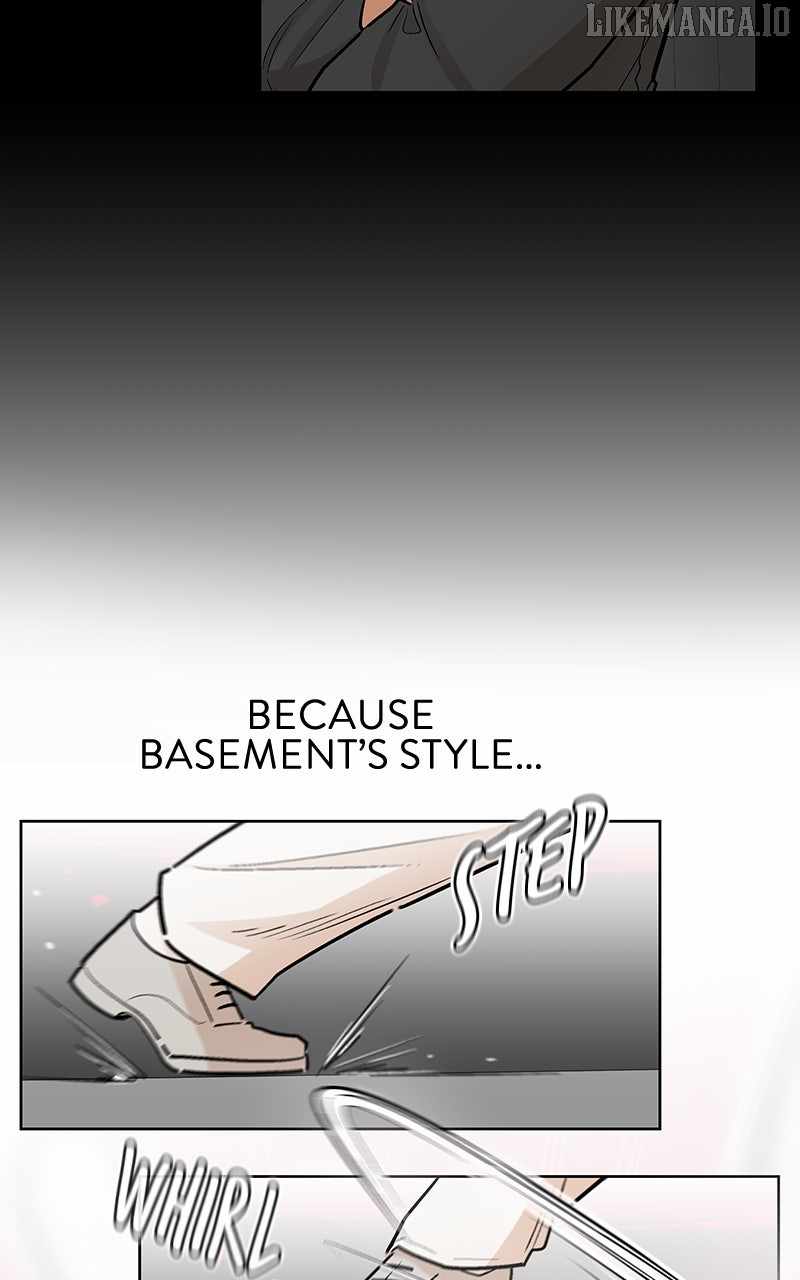 Skool of Street Chapter 59 page 31