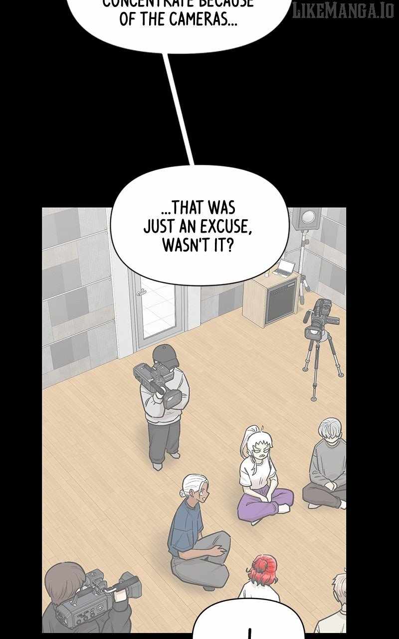 Skool of Street Chapter 59 page 29