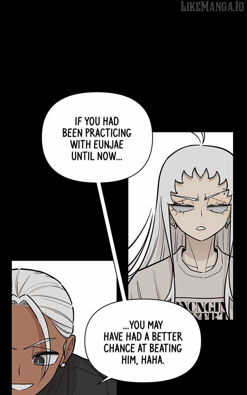Skool of Street Chapter 59 page 24