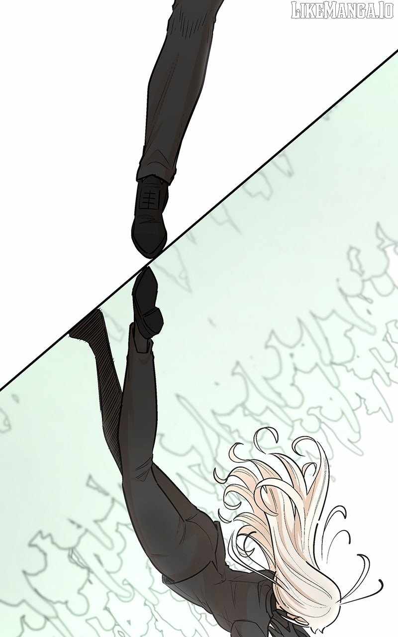 Skool of Street Chapter 59 page 37
