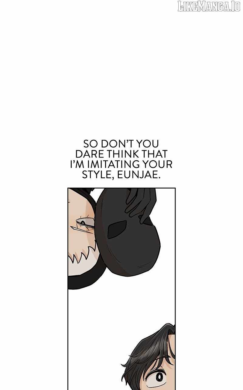 Skool of Street Chapter 59 page 39