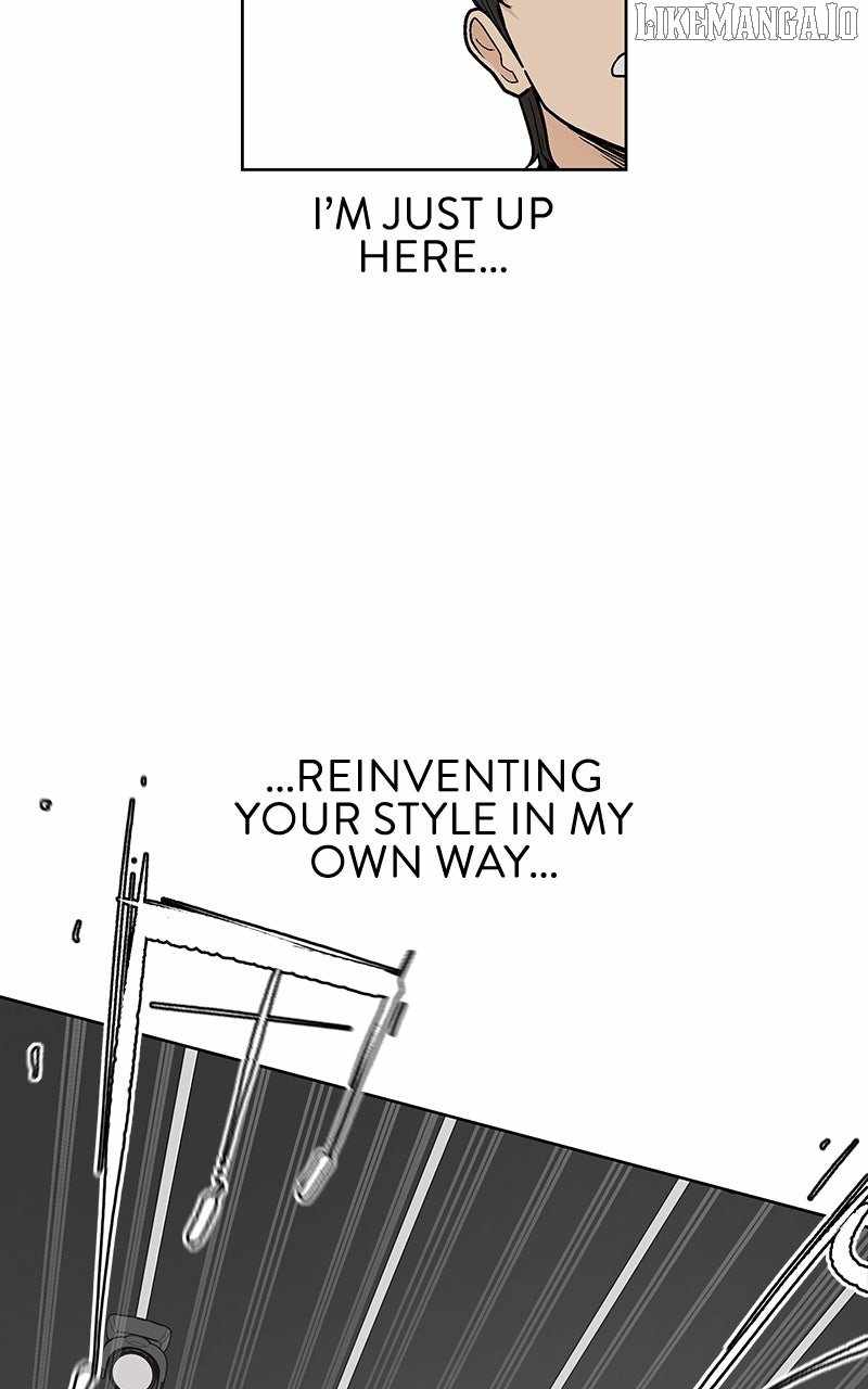 Skool of Street Chapter 59 page 40