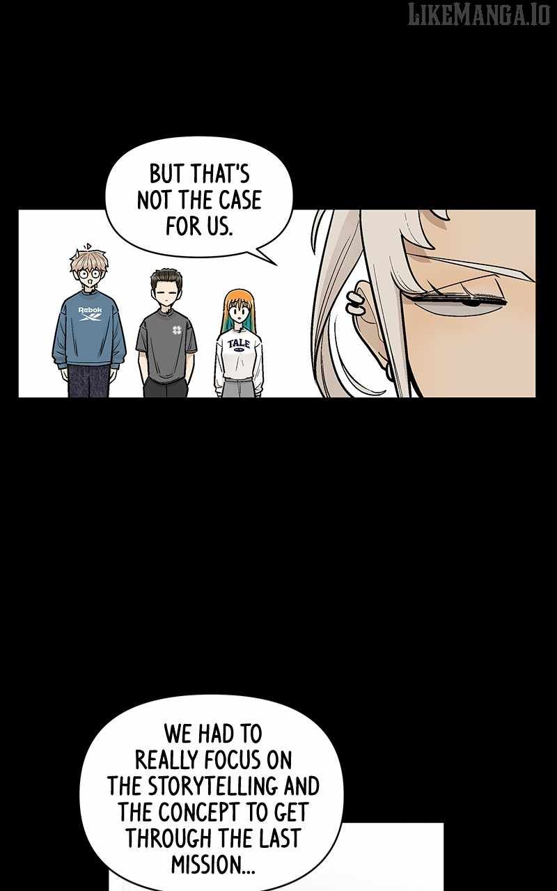 Skool of Street Chapter 59 page 47