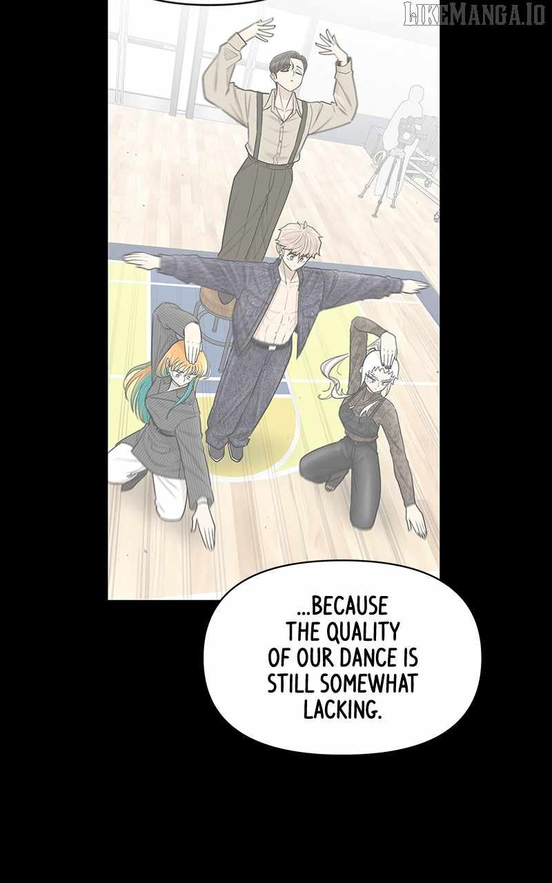 Skool of Street Chapter 59 page 48