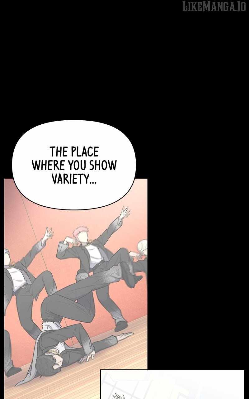 Skool of Street Chapter 59 page 53