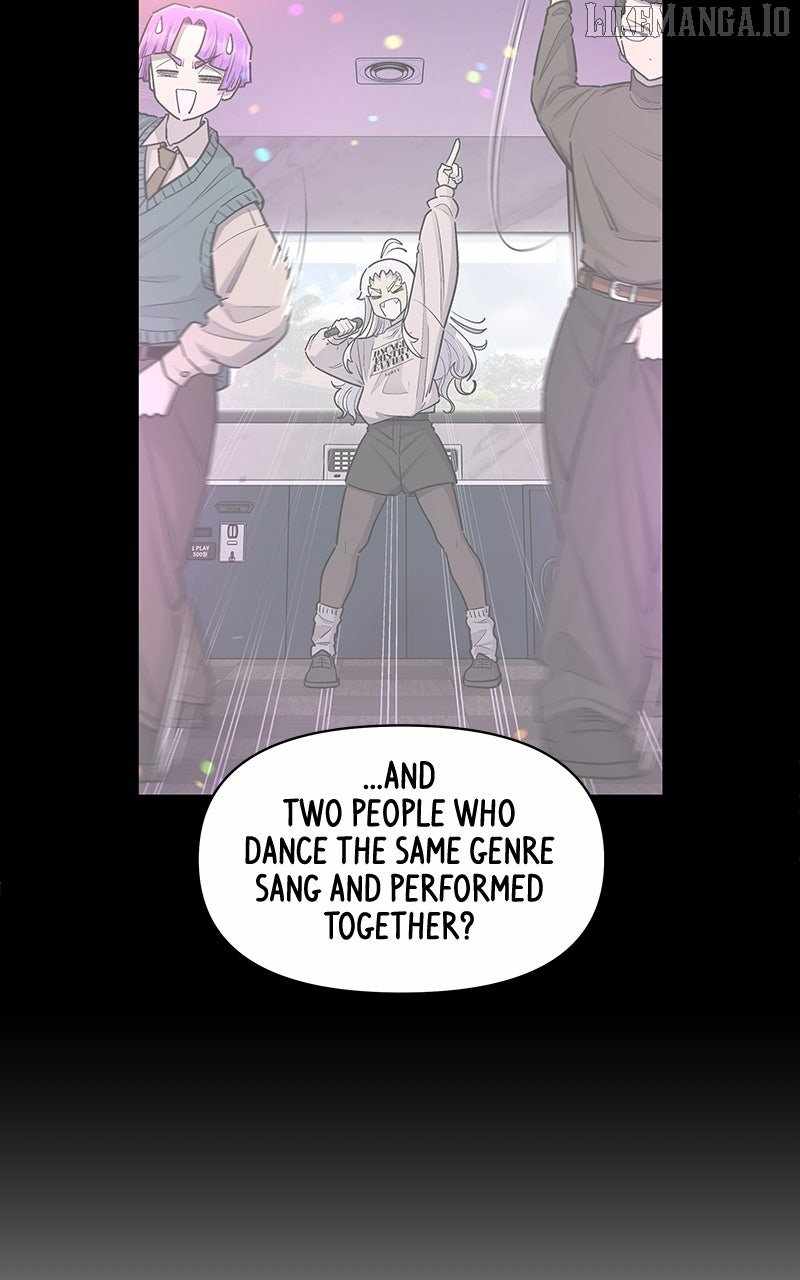 Skool of Street Chapter 59 page 58