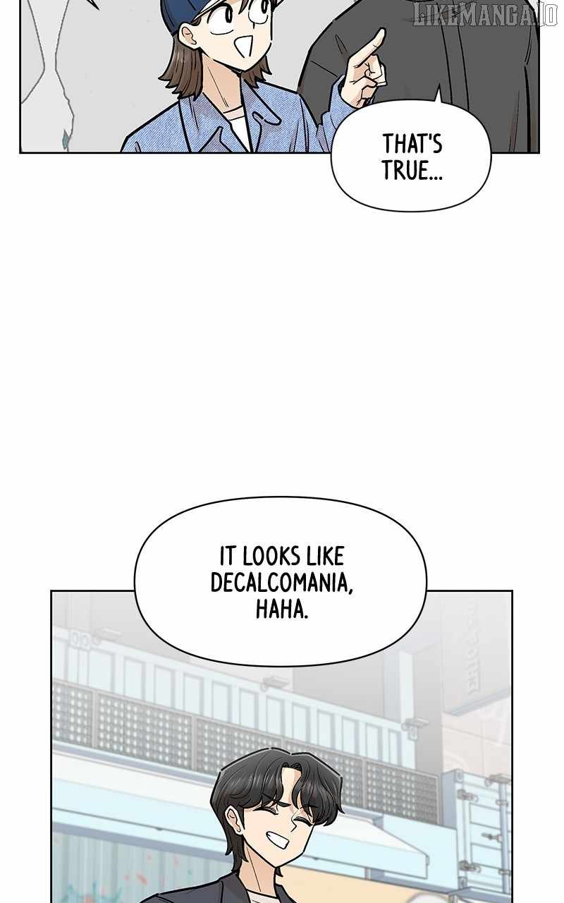 Skool of Street Chapter 59 page 61