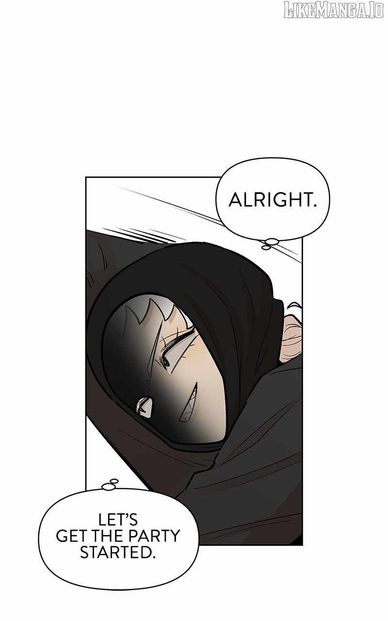 Skool of Street Chapter 59 page 70