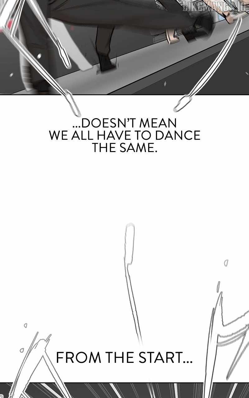 Skool of Street Chapter 59 page 72