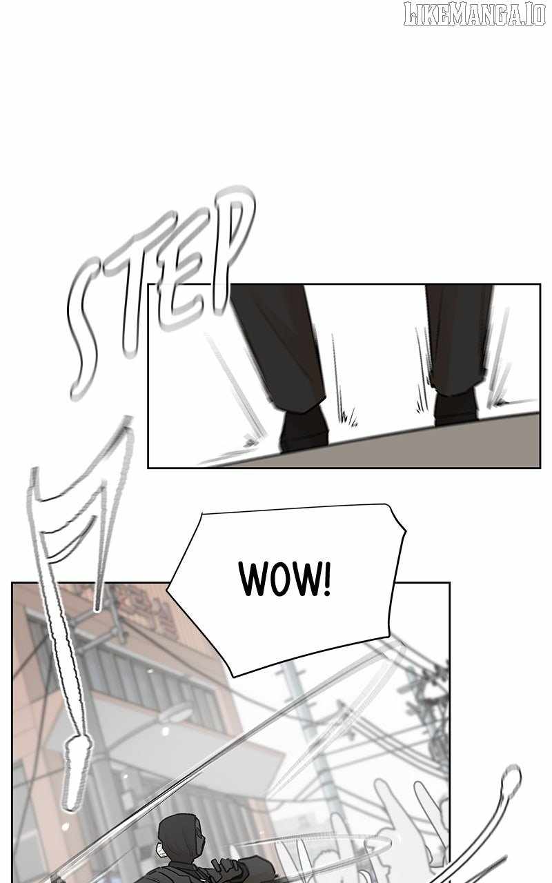 Skool of Street Chapter 59 page 76