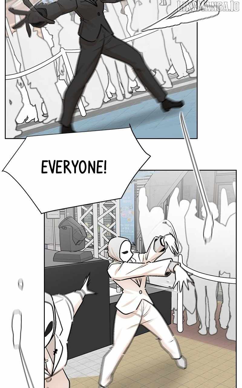 Skool of Street Chapter 59 page 77