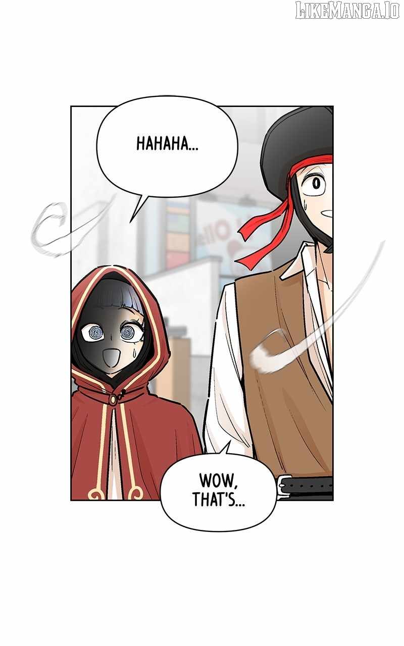 Skool of Street Chapter 59 page 82