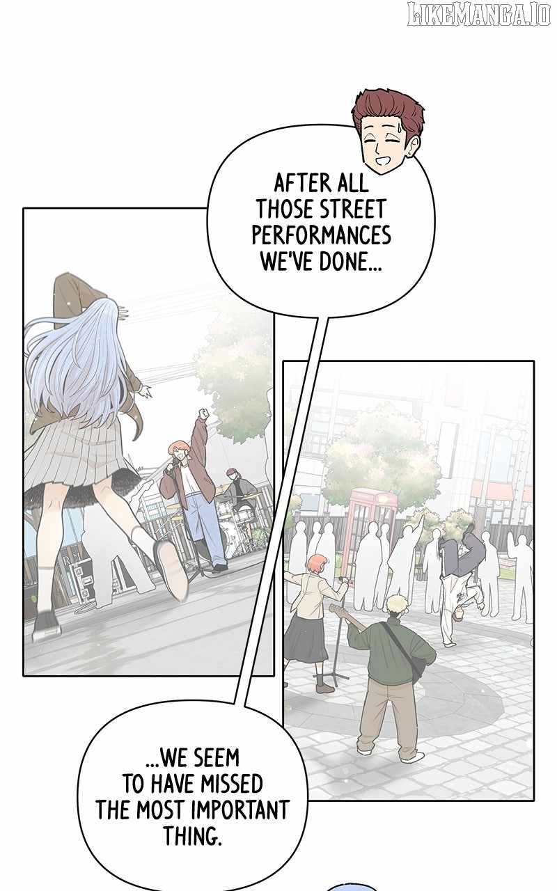 Skool of Street Chapter 59 page 83