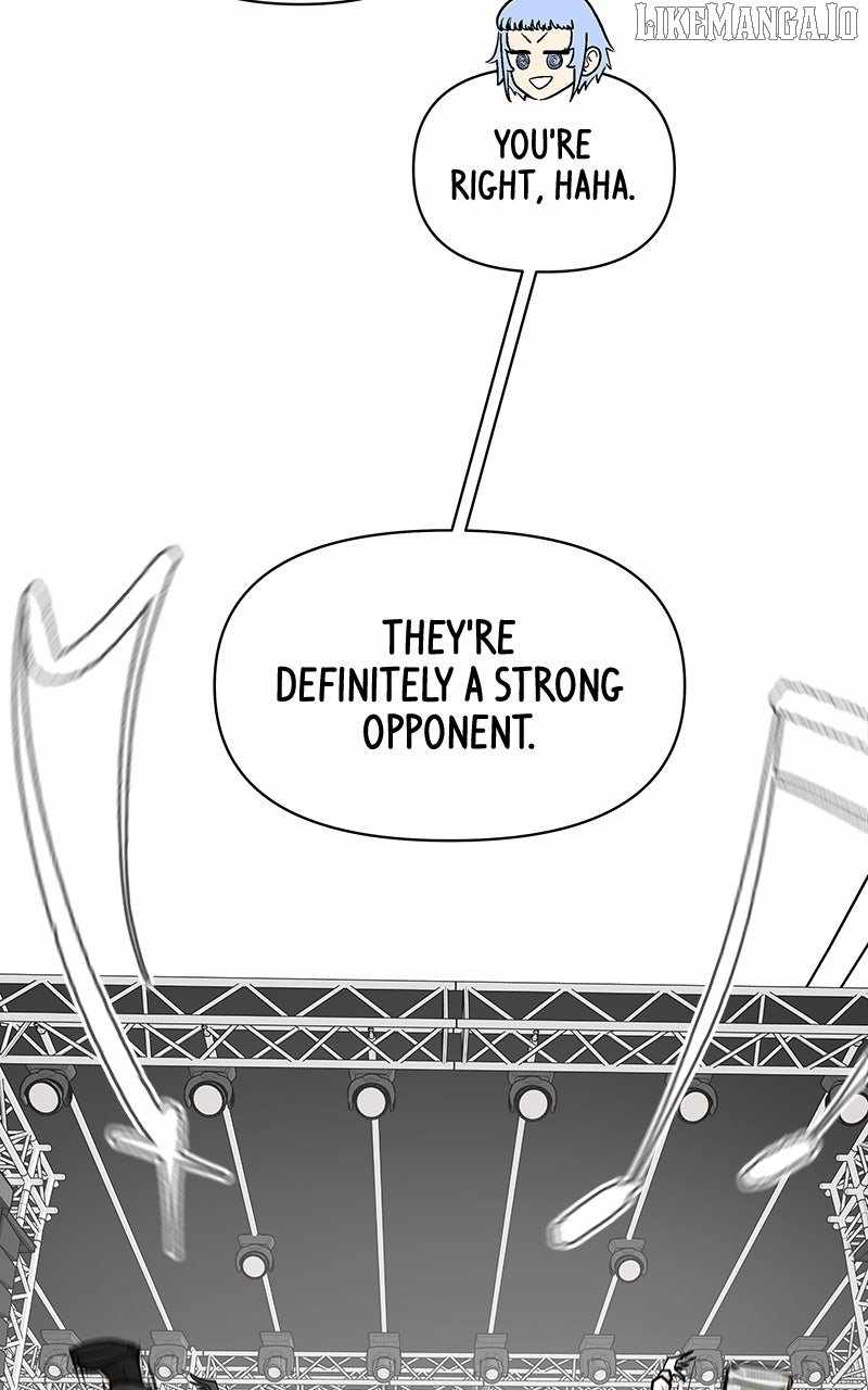 Skool of Street Chapter 59 page 84