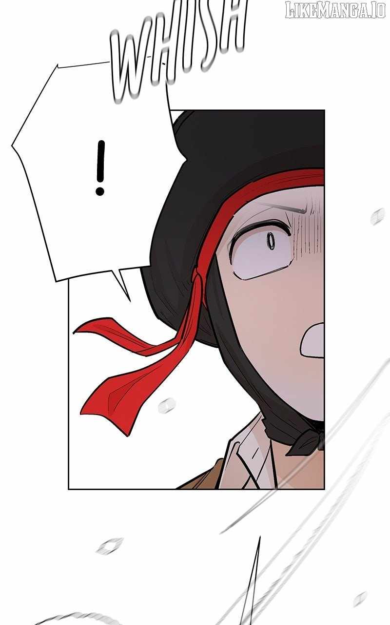 Skool of Street Chapter 59 page 86
