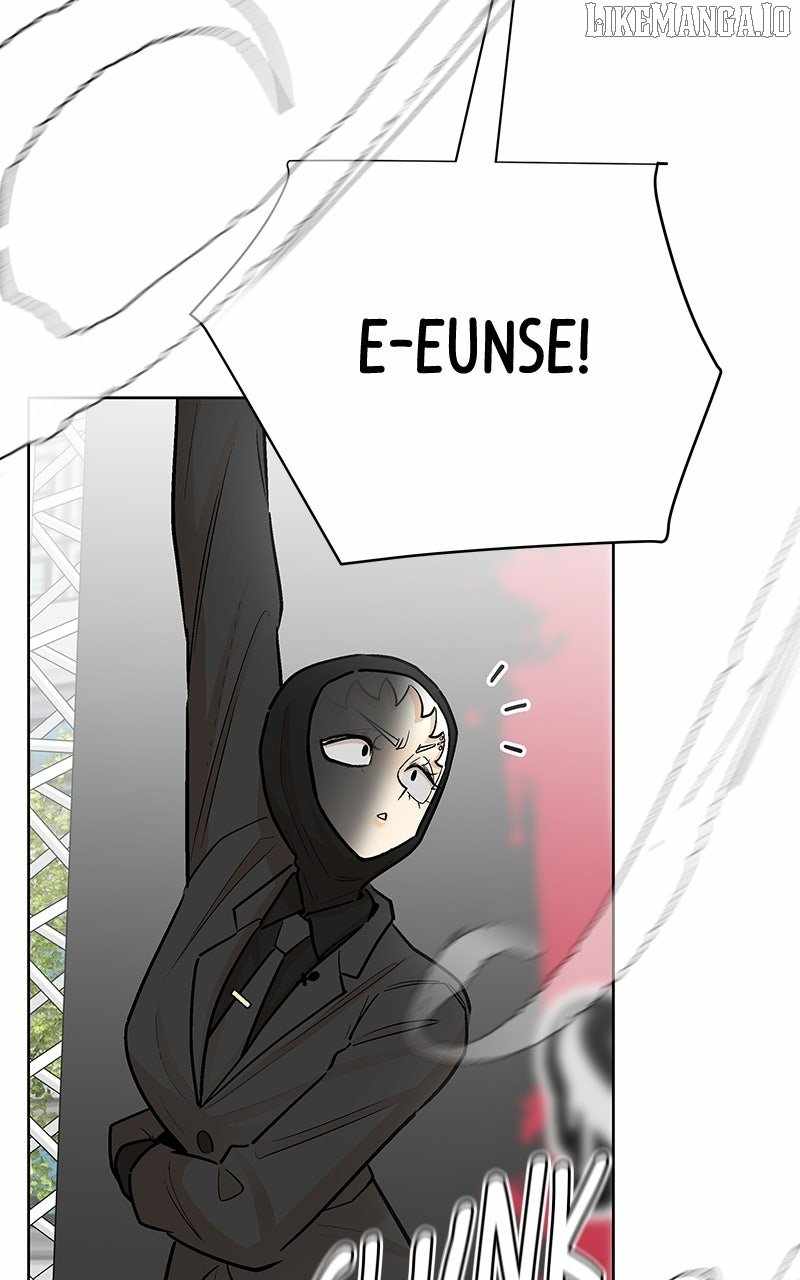 Skool of Street Chapter 59 page 87