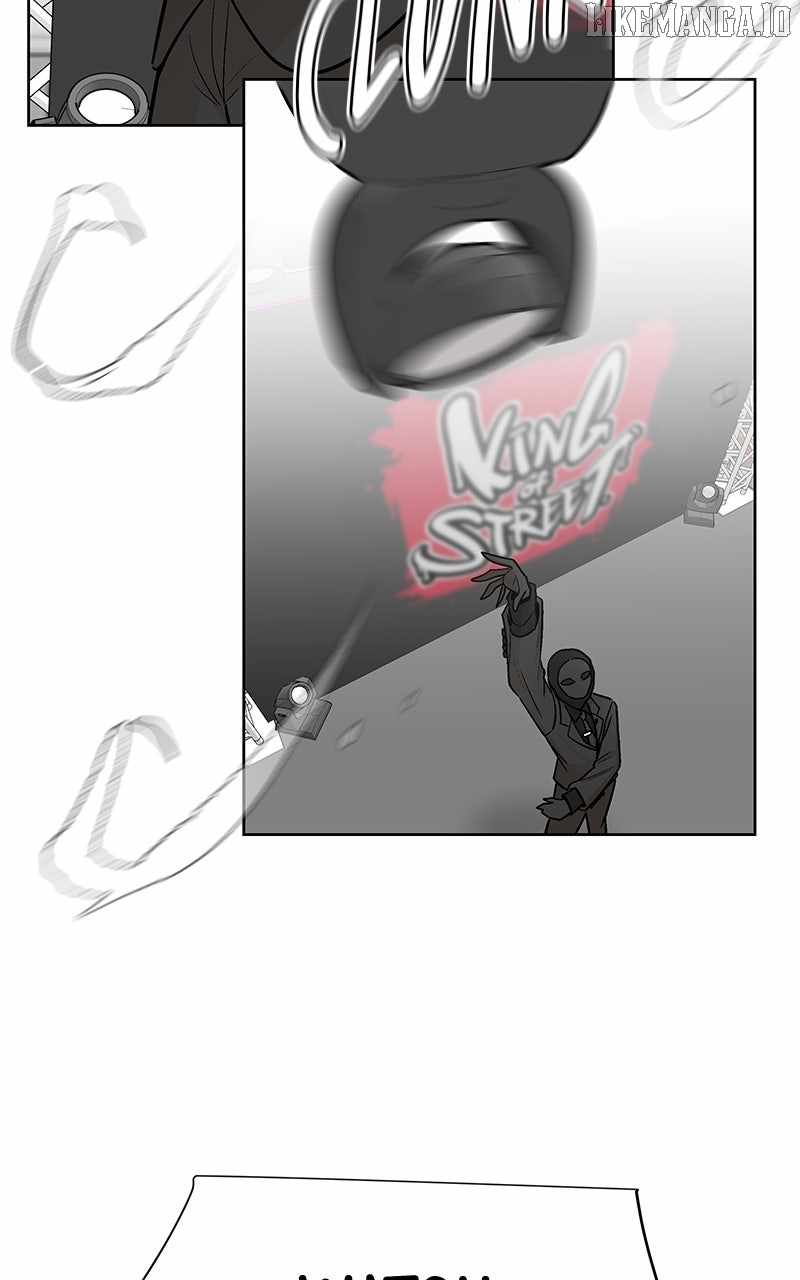Skool of Street Chapter 59 page 88