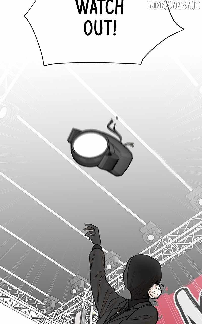 Skool of Street Chapter 59 page 89
