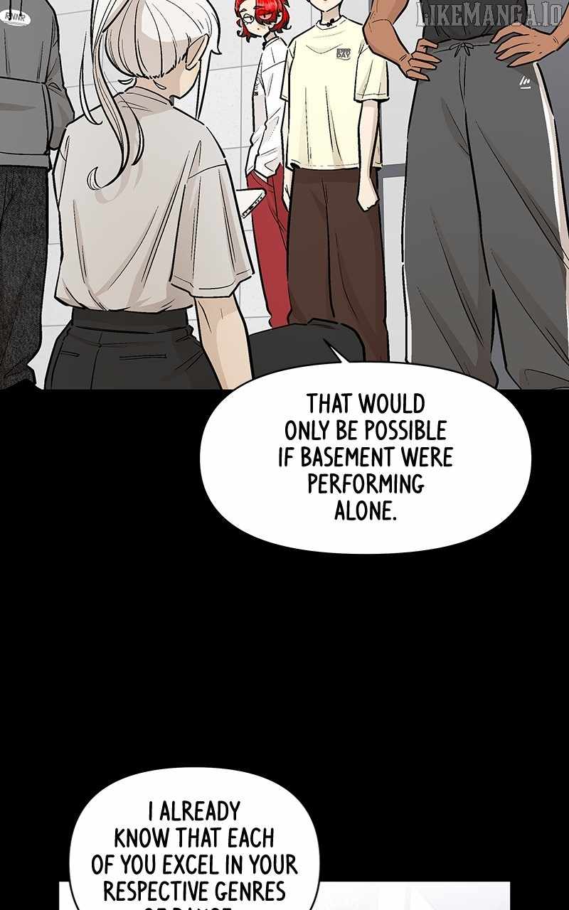 Skool of Street Chapter 59 page 45