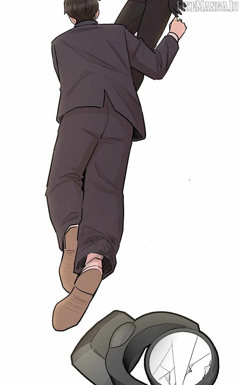 Skool of Street Chapter 59 page 100