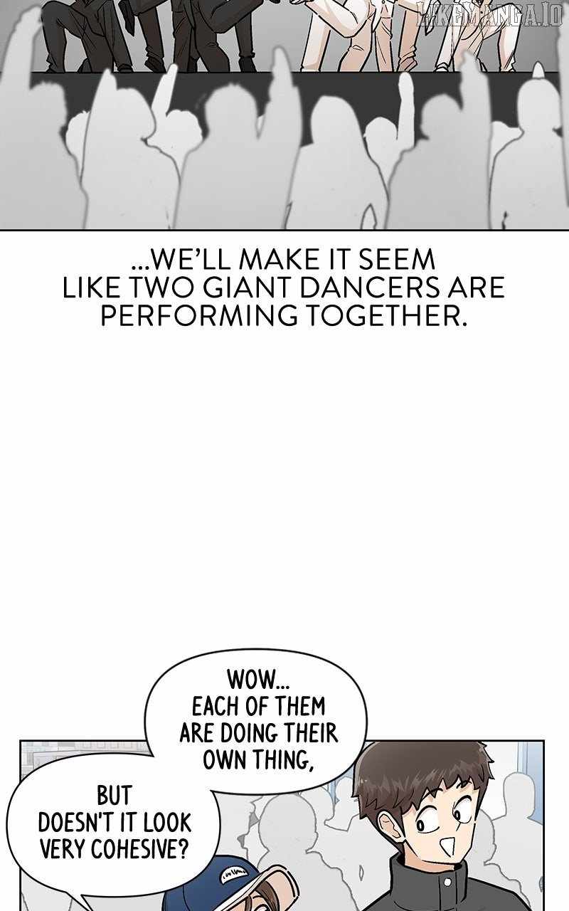 Skool of Street Chapter 59 page 60