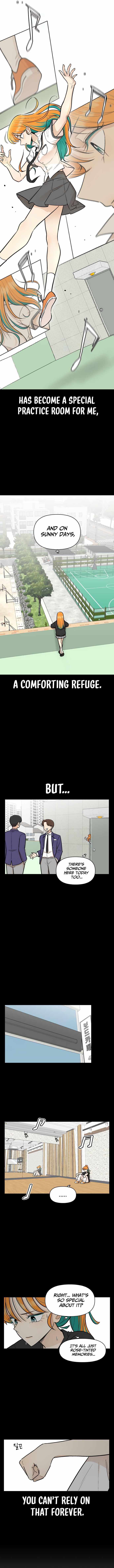 Skool of Street Chapter 6 page 3