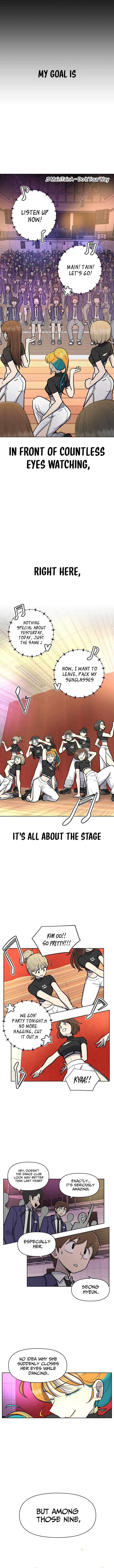 Skool of Street Chapter 6 page 4