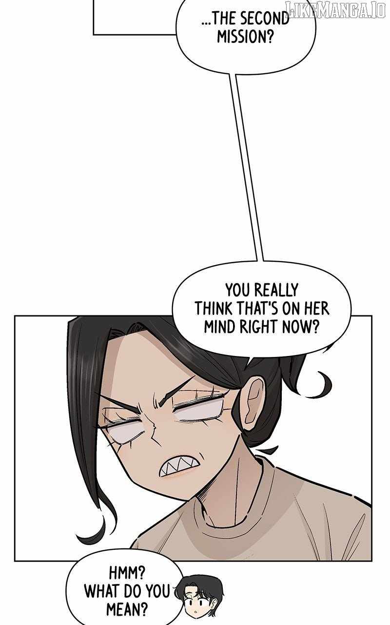 Skool of Street Chapter 60 page 5
