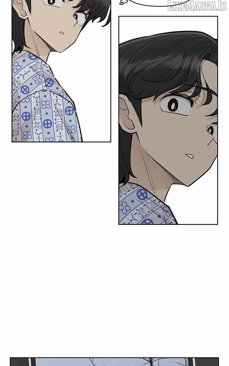 Skool of Street Chapter 60 page 13